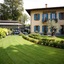 Hotel Villa Beccaris