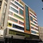 Otel Senbayrak City