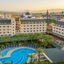 Hane Garden Hotel