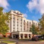 Springhill Suites By Marriott Norfolk Virginia Beach