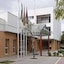 Albergue Inturjoven Sevilla - Hostel