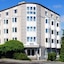Hotel Am Buschkrugpark