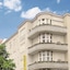 Hotel Bellevue Am Kurfürstendamm