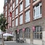 Industriepalast Hostel Berlin