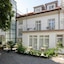 Hotel Constantia