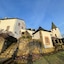 Burghaus & Villa Kronenburg