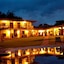 Finca Hotel Bosques del Samán Alcalá