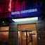Hotel Universo