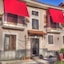 Villa Donna Fausta