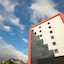 Hotel De La Ville Avellino