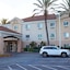 Fairfield Inn & Suites By Marriott San Francisco San Carlos