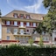 Hotel Jardin