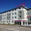 Moxy Milan Malpensa Airport