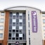 Premier Inn Norwich City Centre (Duke St)