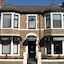 Branston Lodge