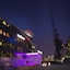 Sunborn London