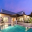 Pimann Buri Luxury Pool Villas