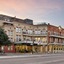 The Fairmount Hotel