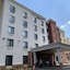 Fairfield Inn Suites New York Staten Island