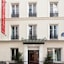 Hôtel Sleeping Belle