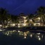 Frangipani Resort