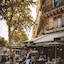 Hotel De L'abbaye Saint Germain