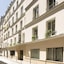 Lion D'or Paris Hotel