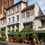 Hotel Le Vert Galant