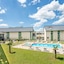 Ibis Styles Bourges