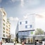 Campanile Annemasse Centre - Gare