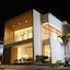 Crystal Palace Luxury Hotel