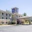 Sleep Inn & Suites Middlesboro
