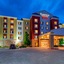 Fairfield Inn & Suites Oklahoma City Airport