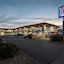 Motel 6 Albuquerque - Carlisle