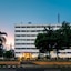 Hotel Marcopolo Jakarta