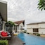 Jimbaran Sea View Villa