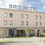Brit Hotel Dieppe