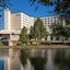Hilton Dallas Plano Granite Park