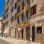 Tritone Top House