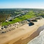 The Beachfront Praia D'el Rey Golf & Beach Resort
