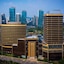 The Central Park Hotel Songdo