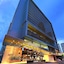 Aloft Panama