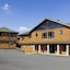 Lakefront Lodge Taupo