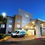 Fairfield Inn And Suites By Marriott Laredo