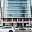Clifton International Hotel