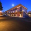 Fitzherbert Regency Motor Lodge