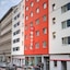 Meininger Hotel Vienna Downtown Franz