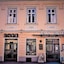 Cityhotel Ratheiser