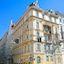Hotel Drei Kronen Vienna City