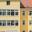 Garten - & Kunsthotels Gabriel